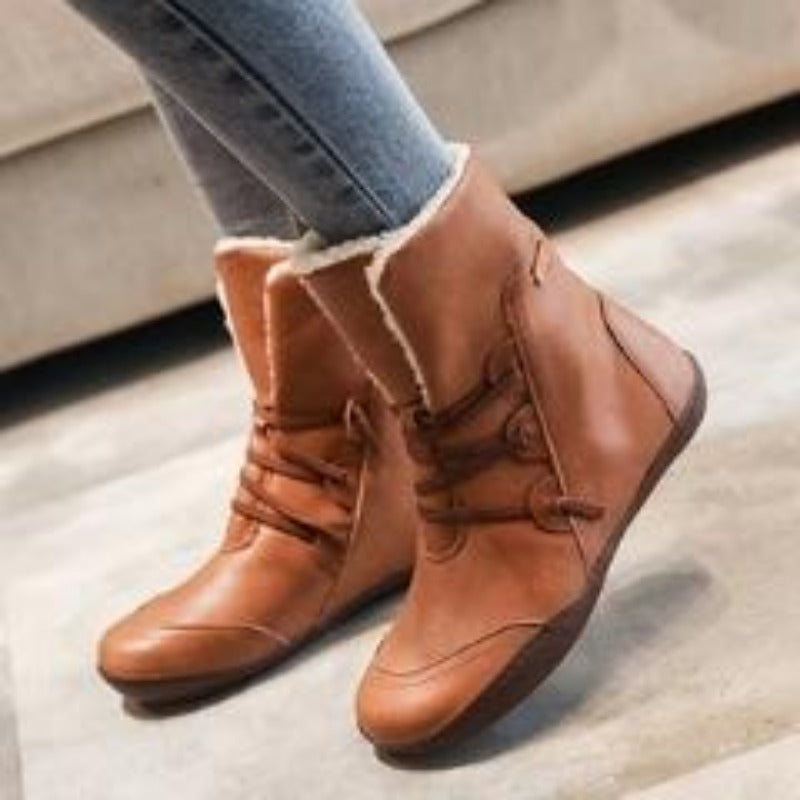 Chaussure Famke