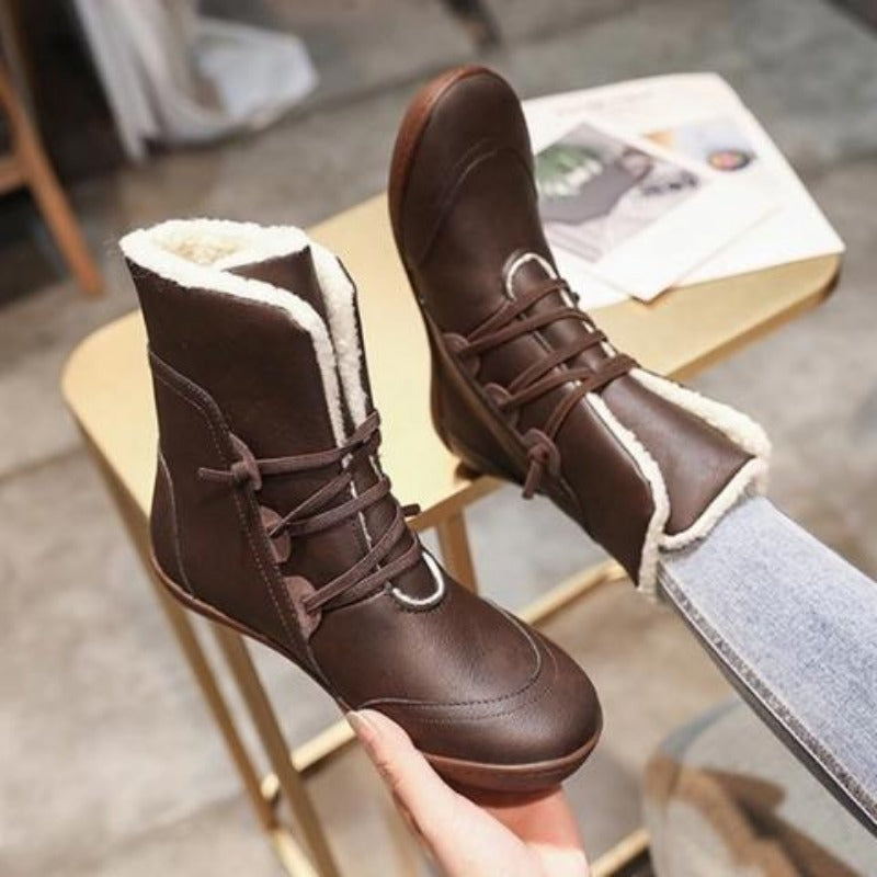 Chaussure Famke