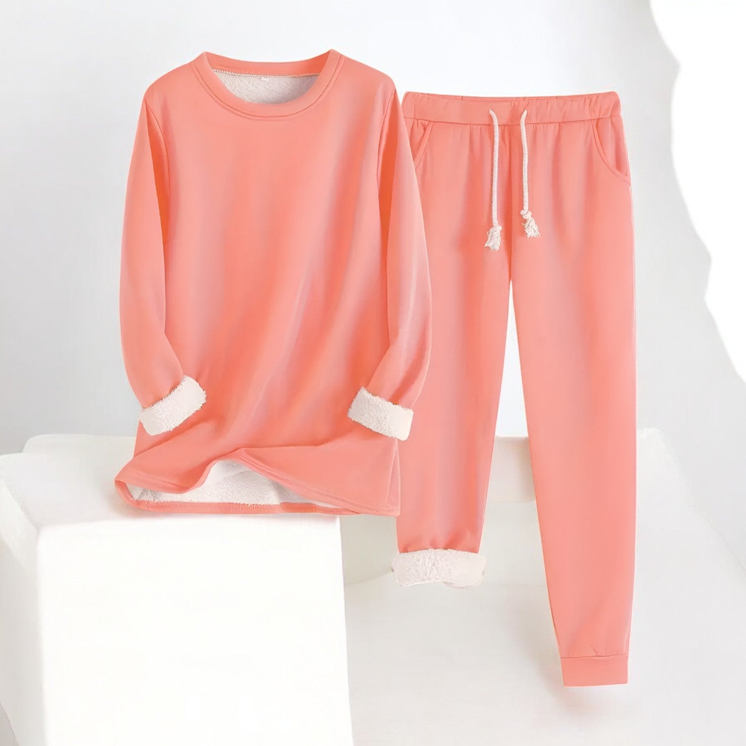 De Paris™ | Ensemble polaire thermique