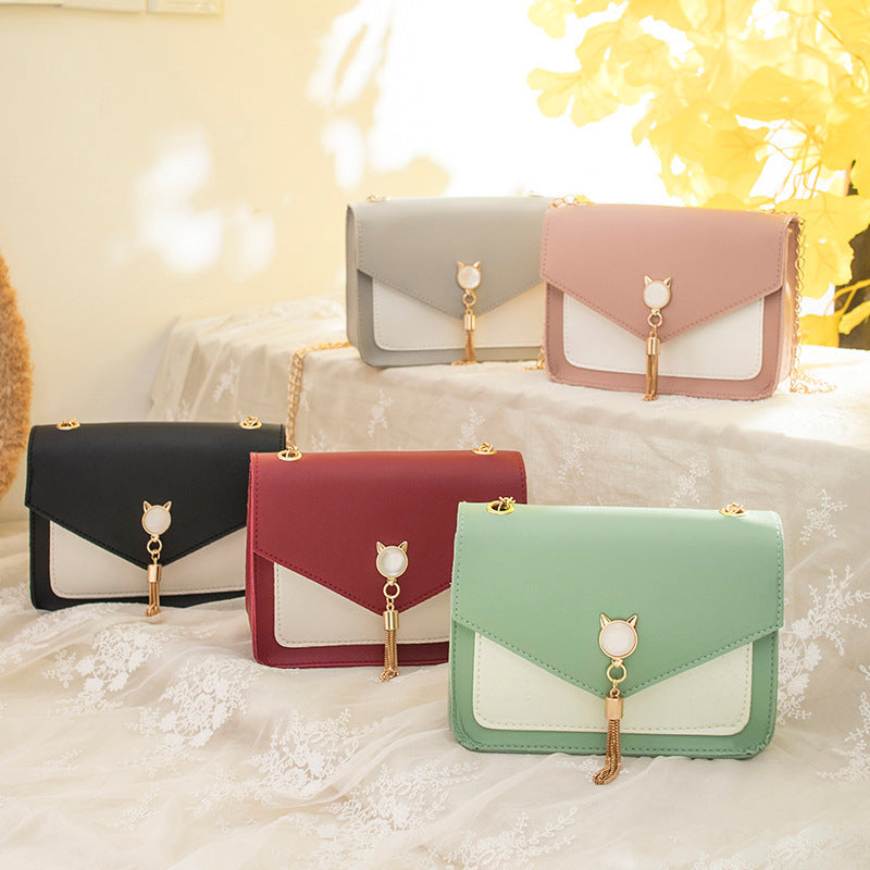 Zano | Sac à la Mode Simple