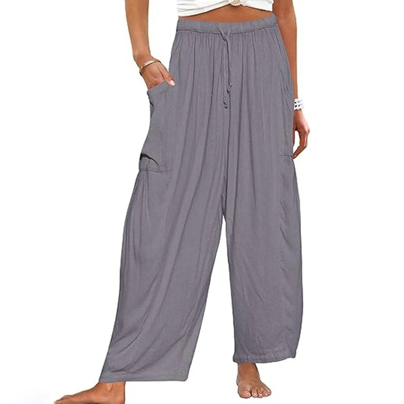 De Paris™| Pantalon Décontracté Confortable