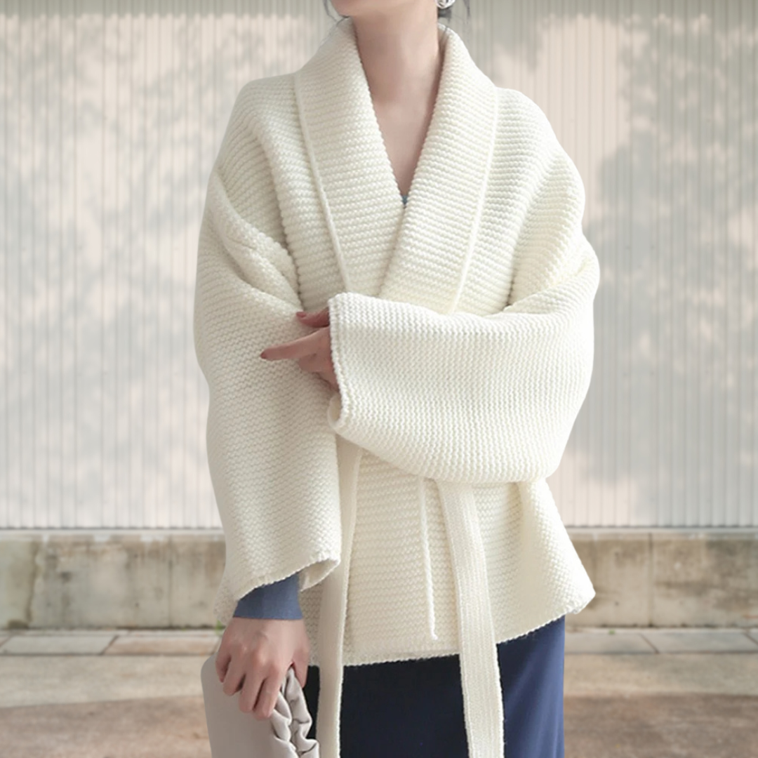 De Paris™ |Cardigan Parisian Grace