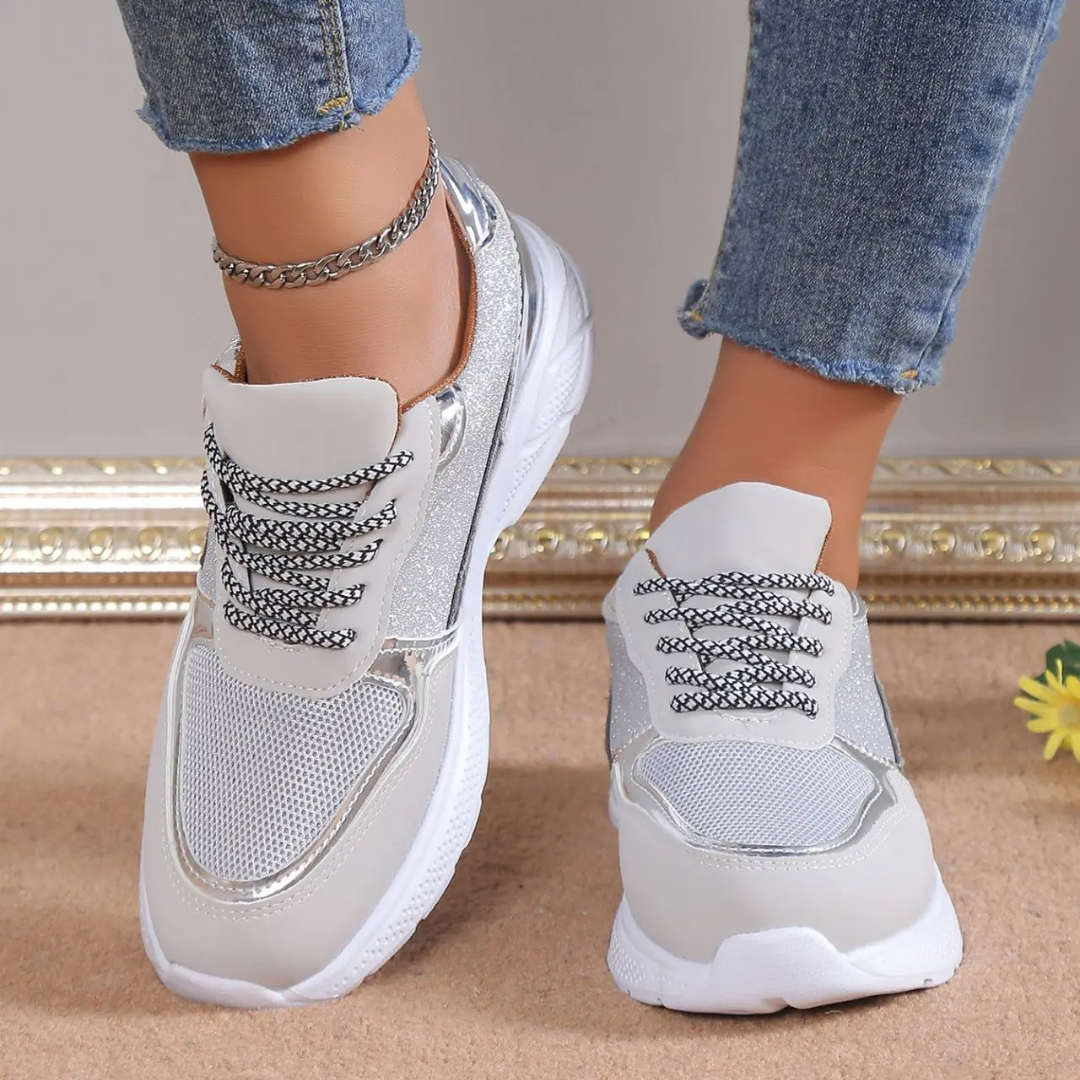 De Paris™ |Chaussures décontractées pour femmes