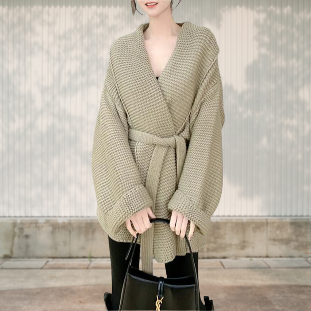 De Paris™ |Cardigan Parisian Grace