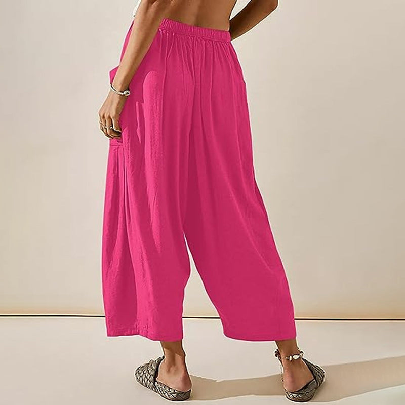 De Paris™| Pantalon Décontracté Confortable