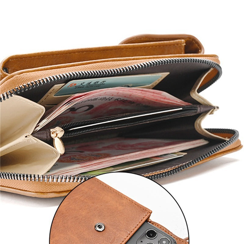 La pochette originale de stylishly