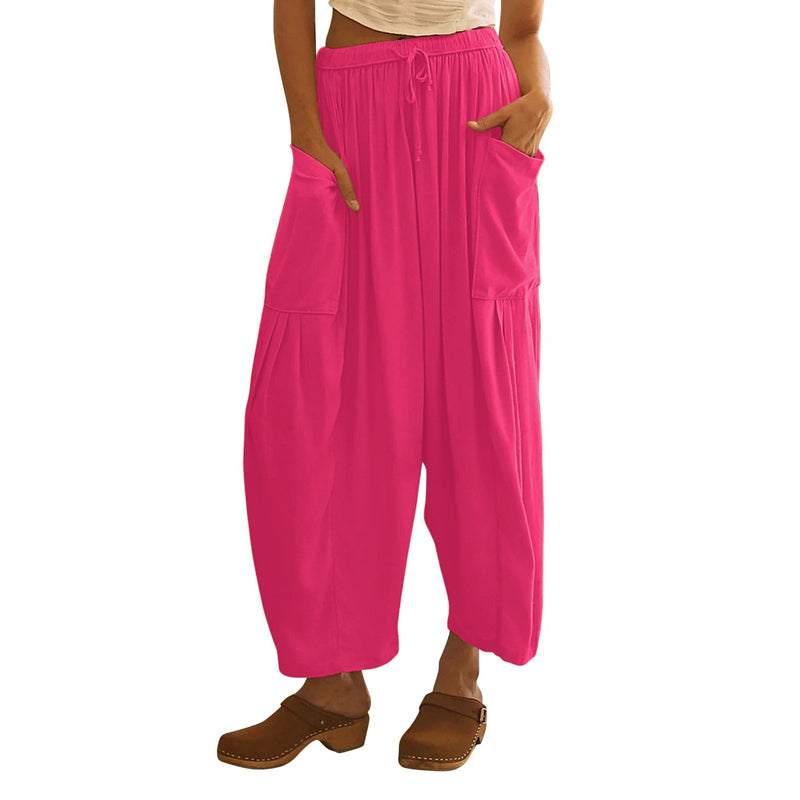 De Paris™| Pantalon Décontracté Confortable