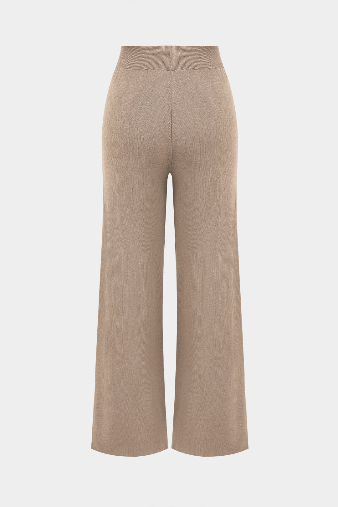 De Paris™ | Ensemble Pull Imprimé Géométrique et Pantalon