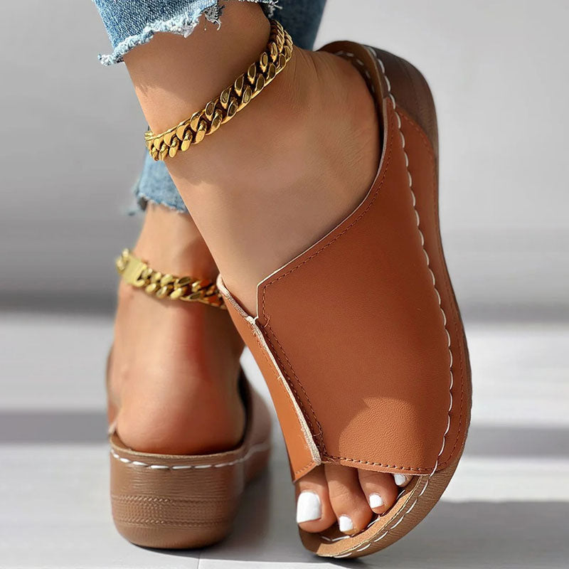 De Paris™ | Pantoufles Décontractées Confortables