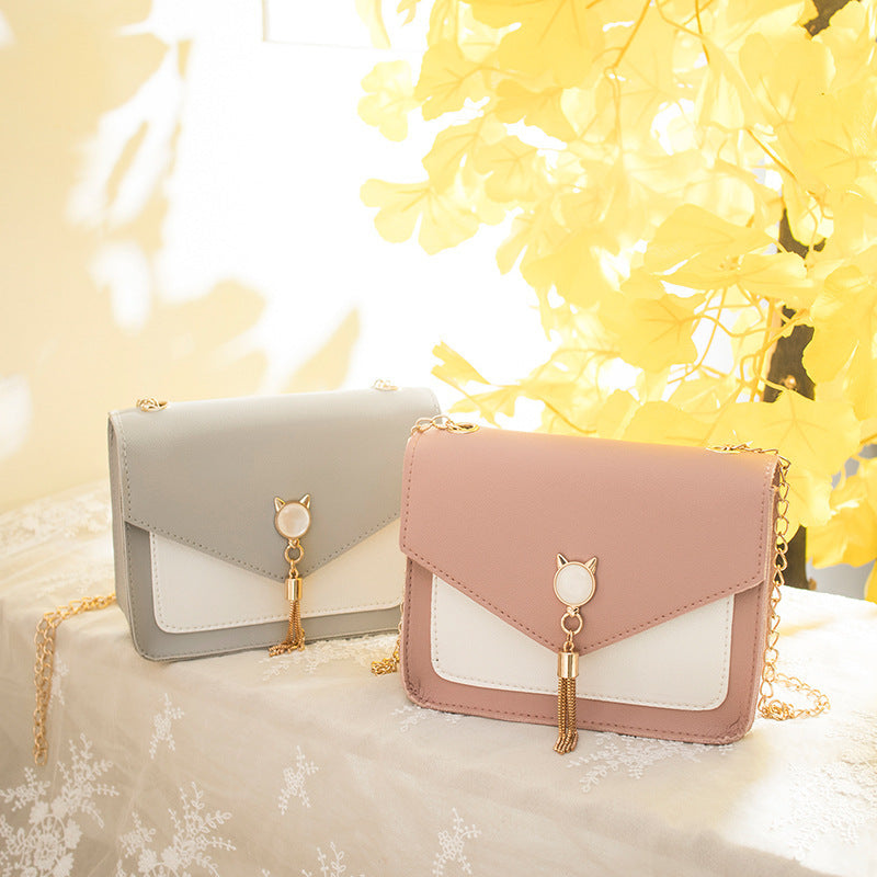 Zano | Sac à la Mode Simple