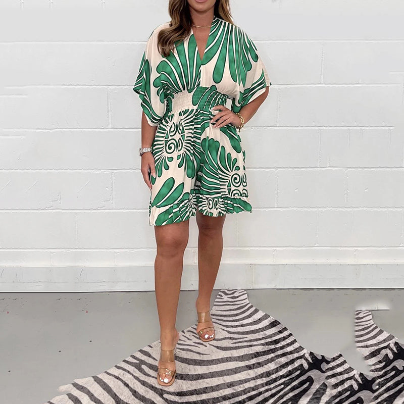 De Paris™ | lentille élégante de jurk