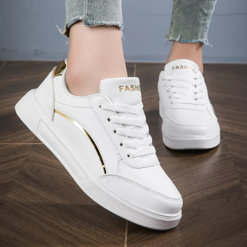 De Paris™ |Bling Move Sneakers
