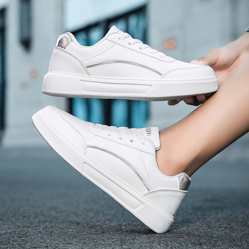 De Paris™ |Bling Move Sneakers