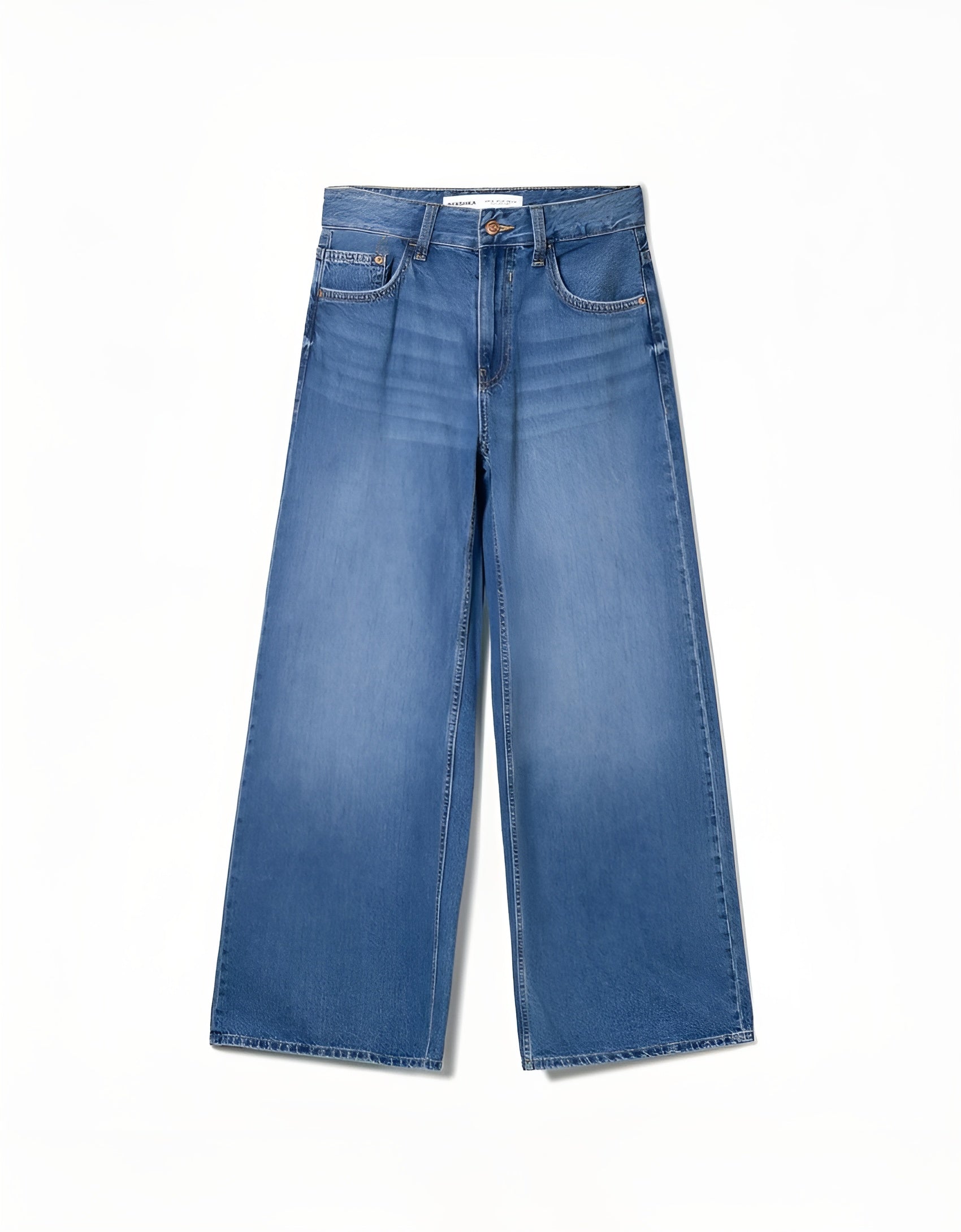 De Paris™ | Jean Large Iconique