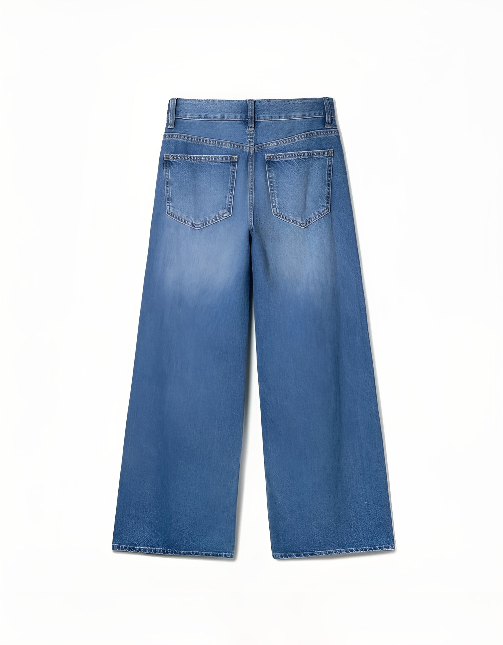 De Paris™ | Jean Large Iconique
