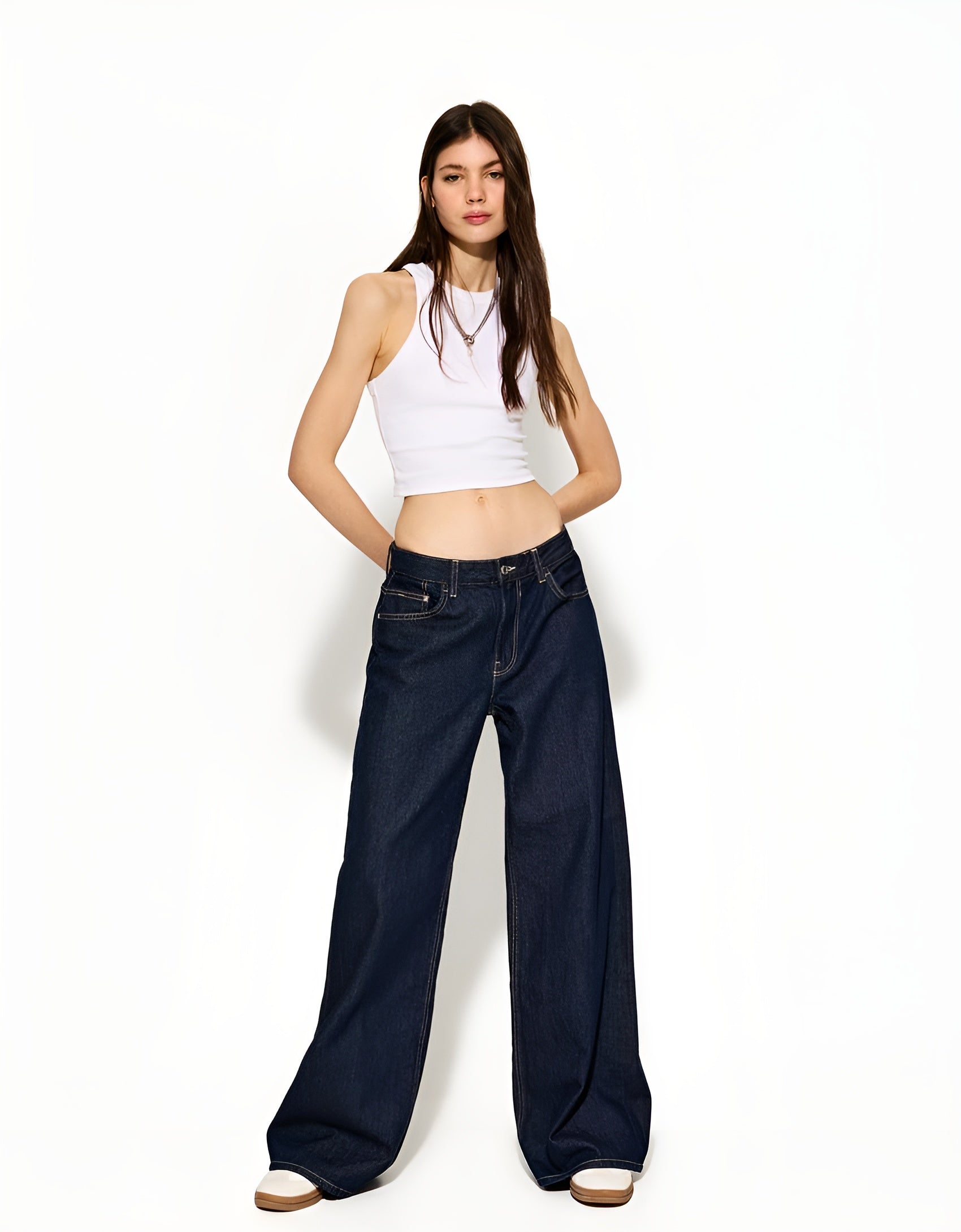 De Paris™ | Jean Large Iconique