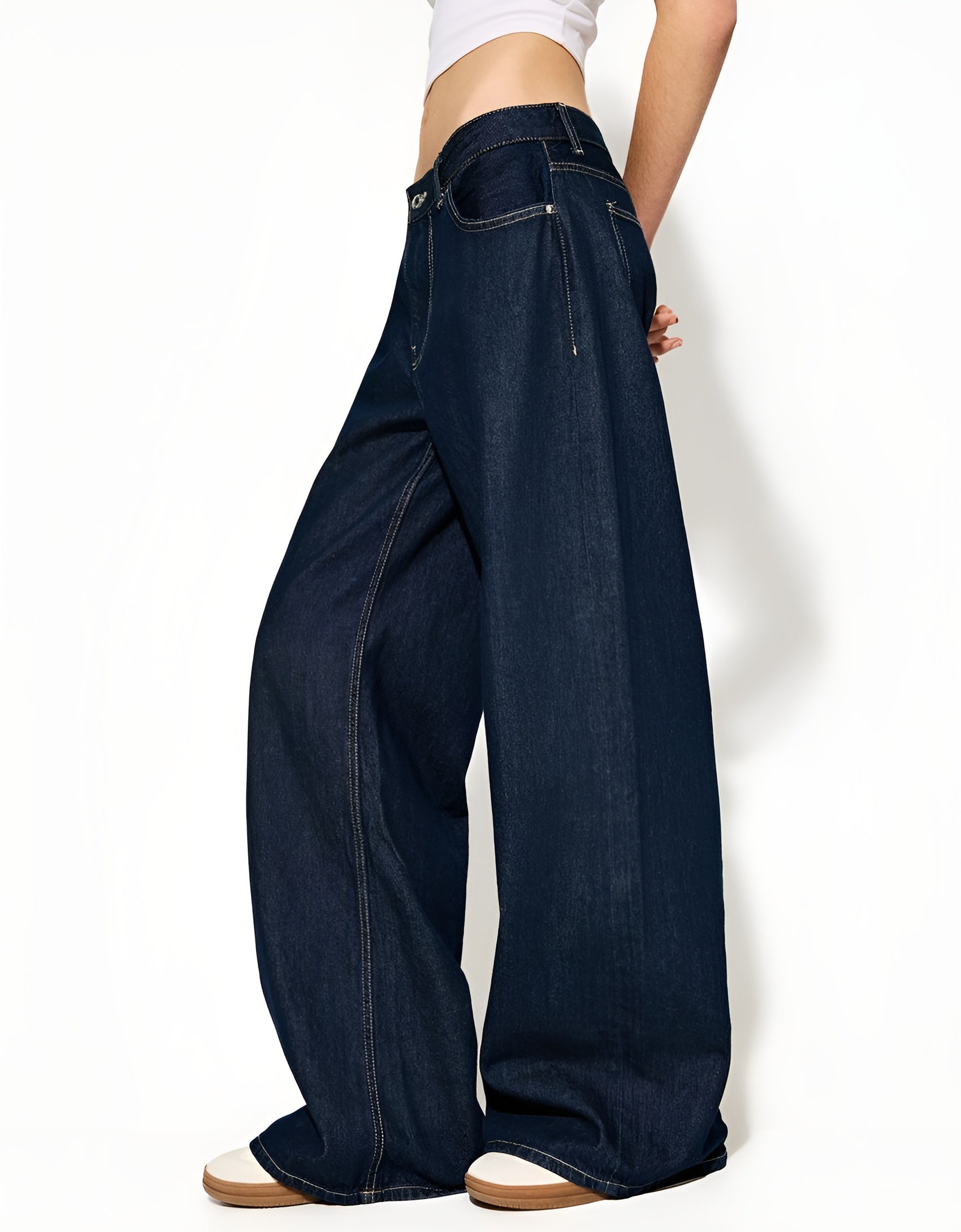 De Paris™ | Jean Large Iconique