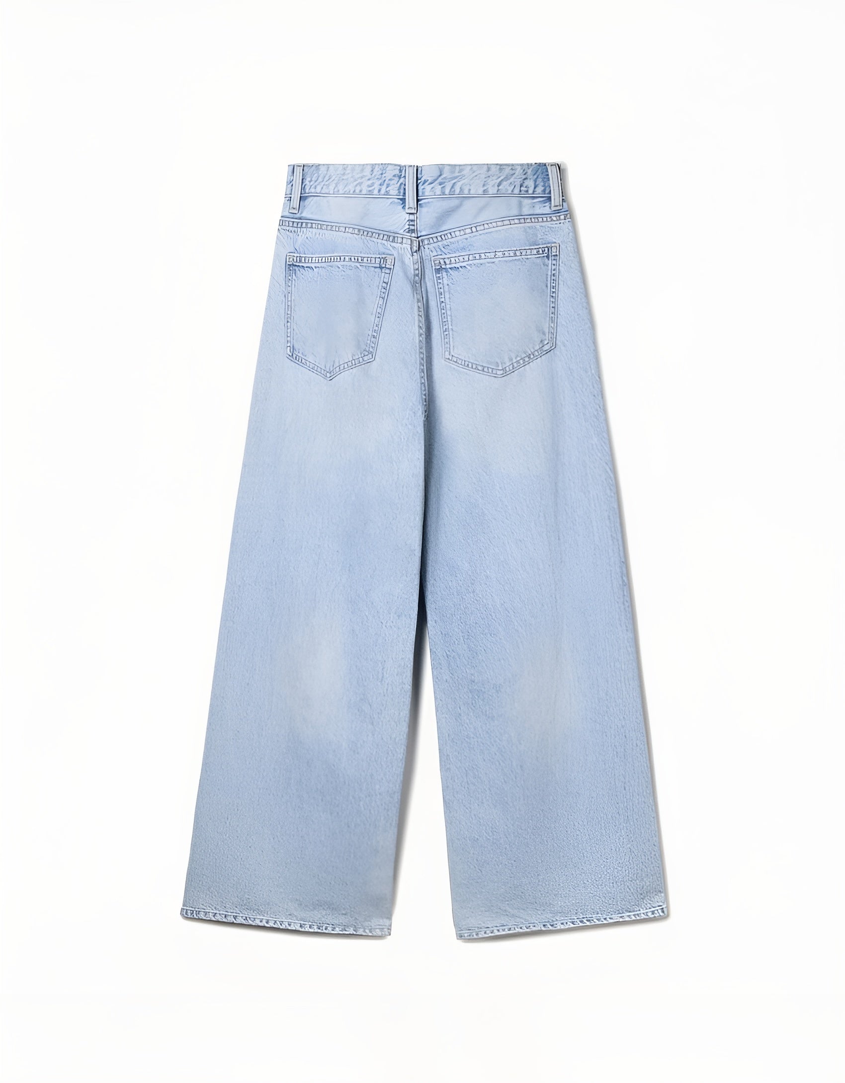 De Paris™ | Jean Large Iconique