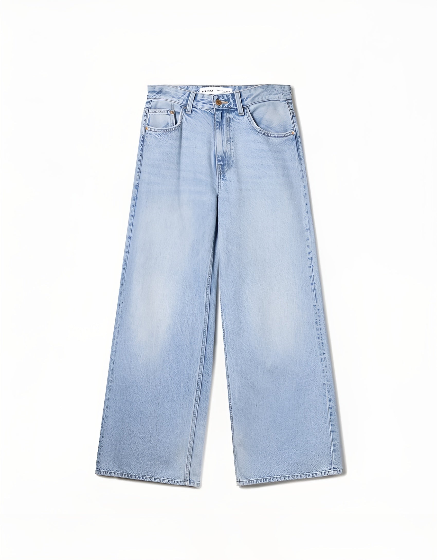 De Paris™ | Jean Large Iconique
