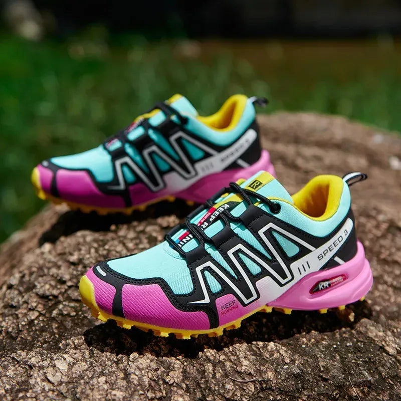 De Paris™ – Chaussures de marche à confort orthopédique