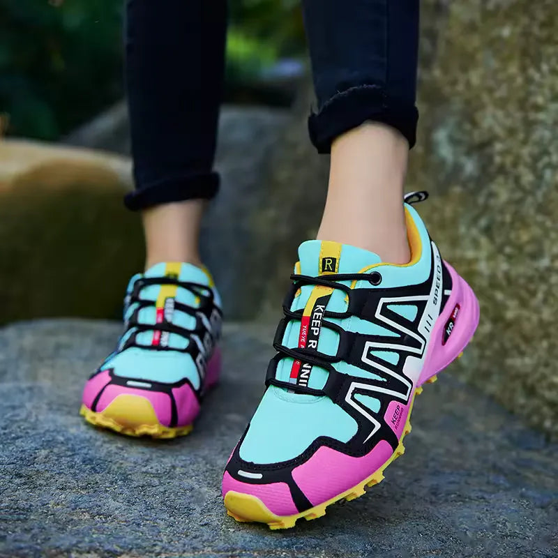 De Paris™ – Chaussures de marche à confort orthopédique
