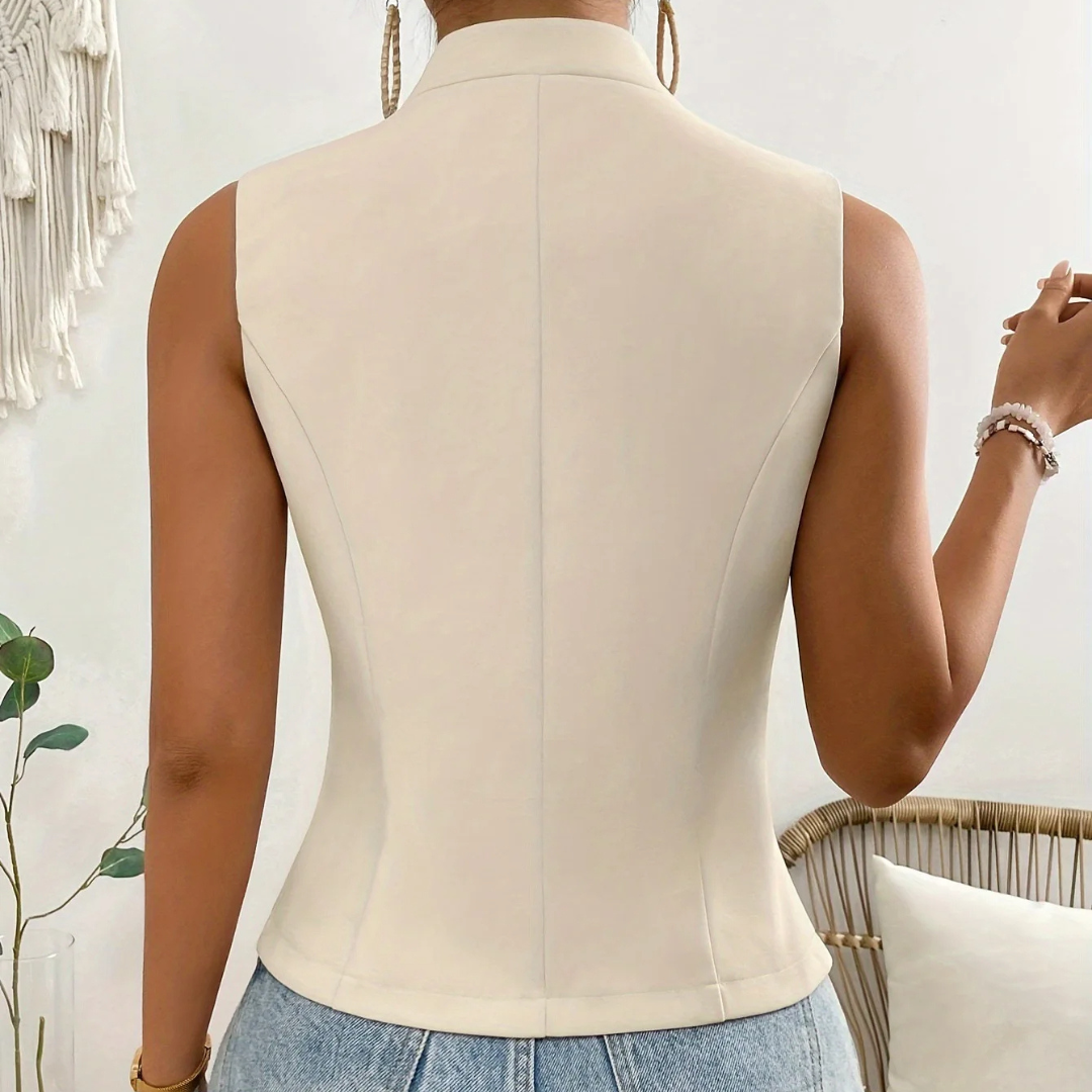 De Paris™ |Gilet sans manches ClassyLane