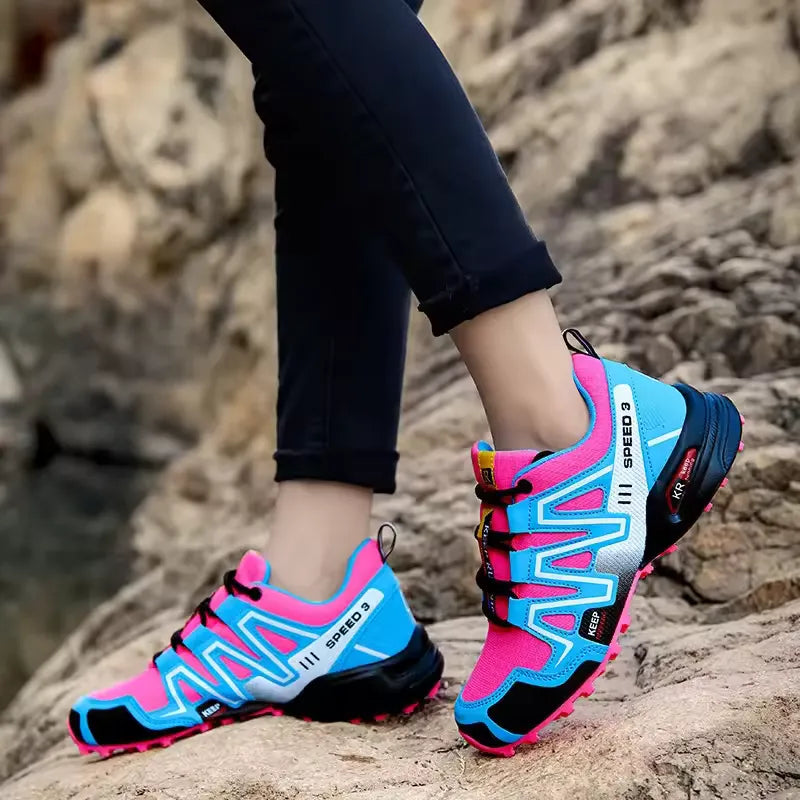 De Paris™ – Chaussures de marche à confort orthopédique