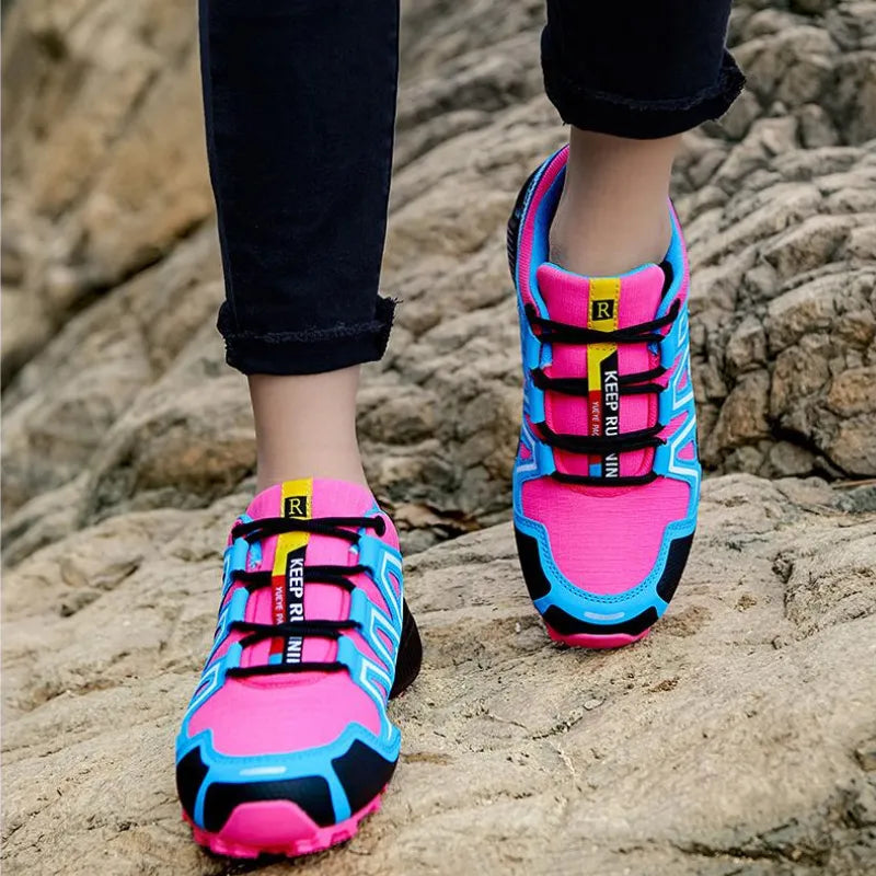 De Paris™ – Chaussures de marche à confort orthopédique
