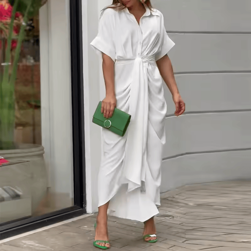 De Paris™ | robe longue élégante