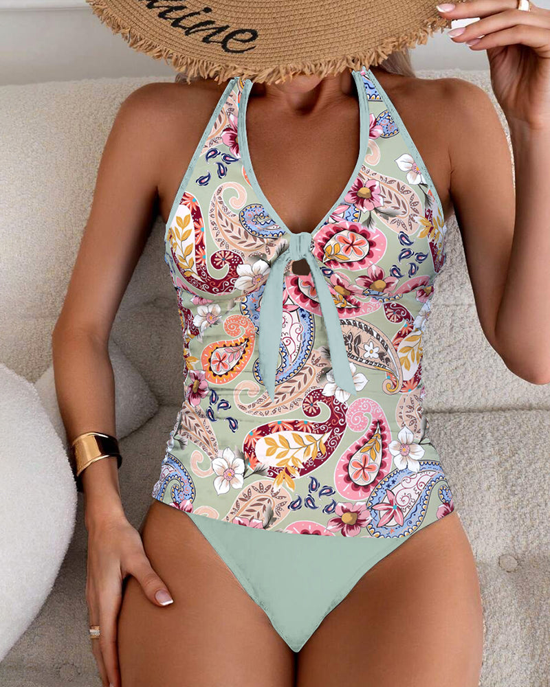 Maillot De Bain Sexy Dos Nu