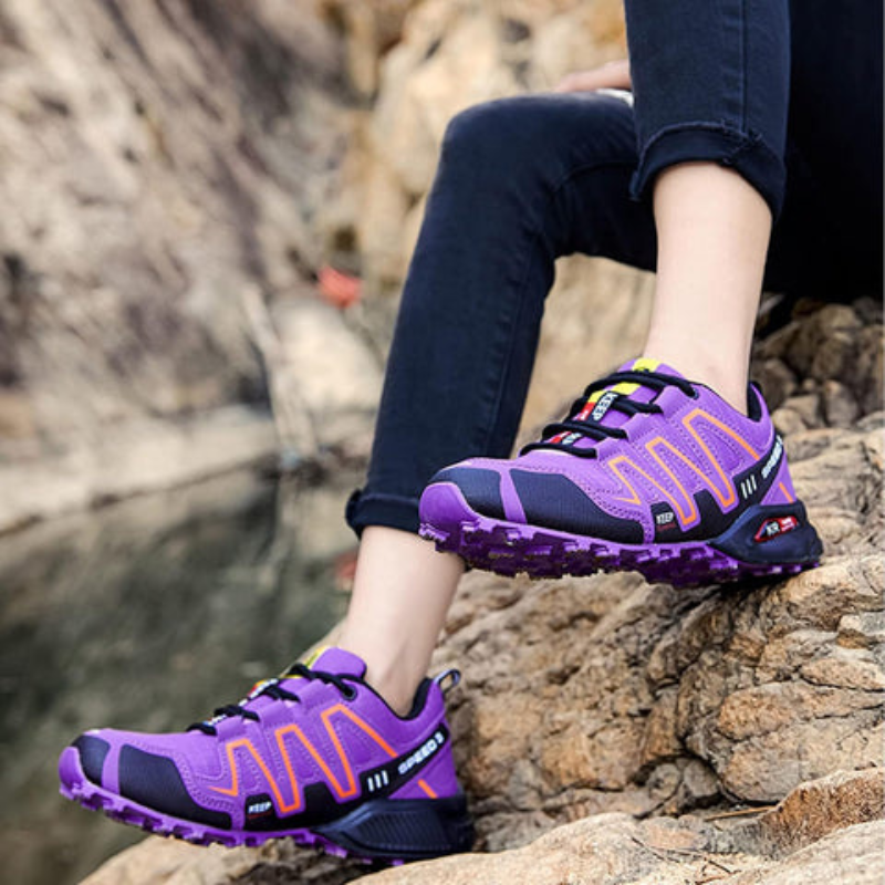 De Paris™ – Chaussures de marche à confort orthopédique