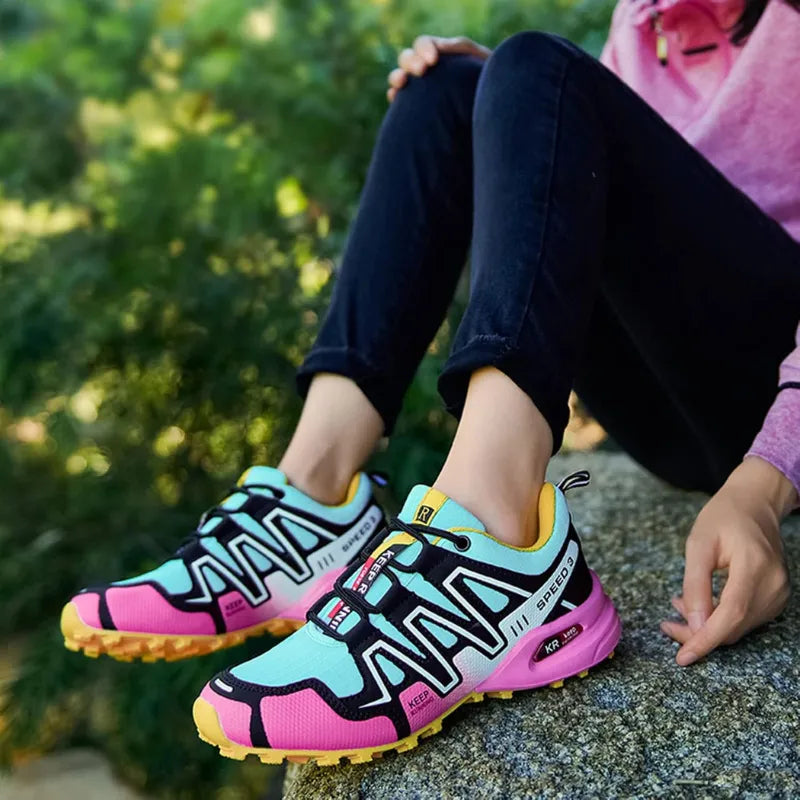 De Paris™ – Chaussures de marche à confort orthopédique