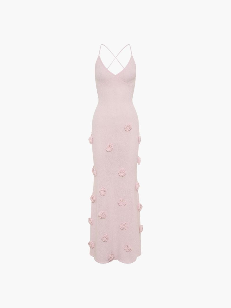 De Paris™ | Robe longue Sofia