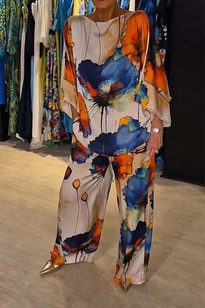 De Paris™ | Ensemble élégant de 2 pièces
