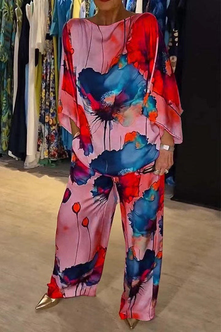 De Paris™ | Ensemble élégant de 2 pièces