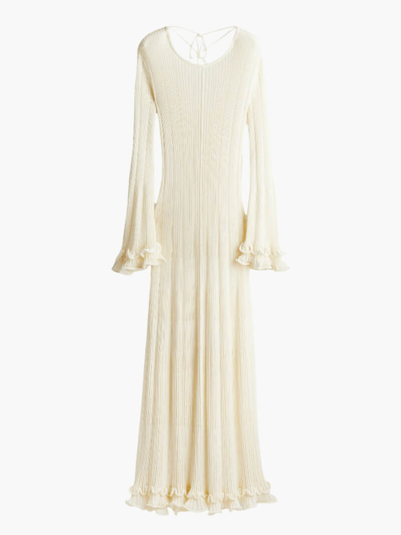 De Paris™ |Robe Marla