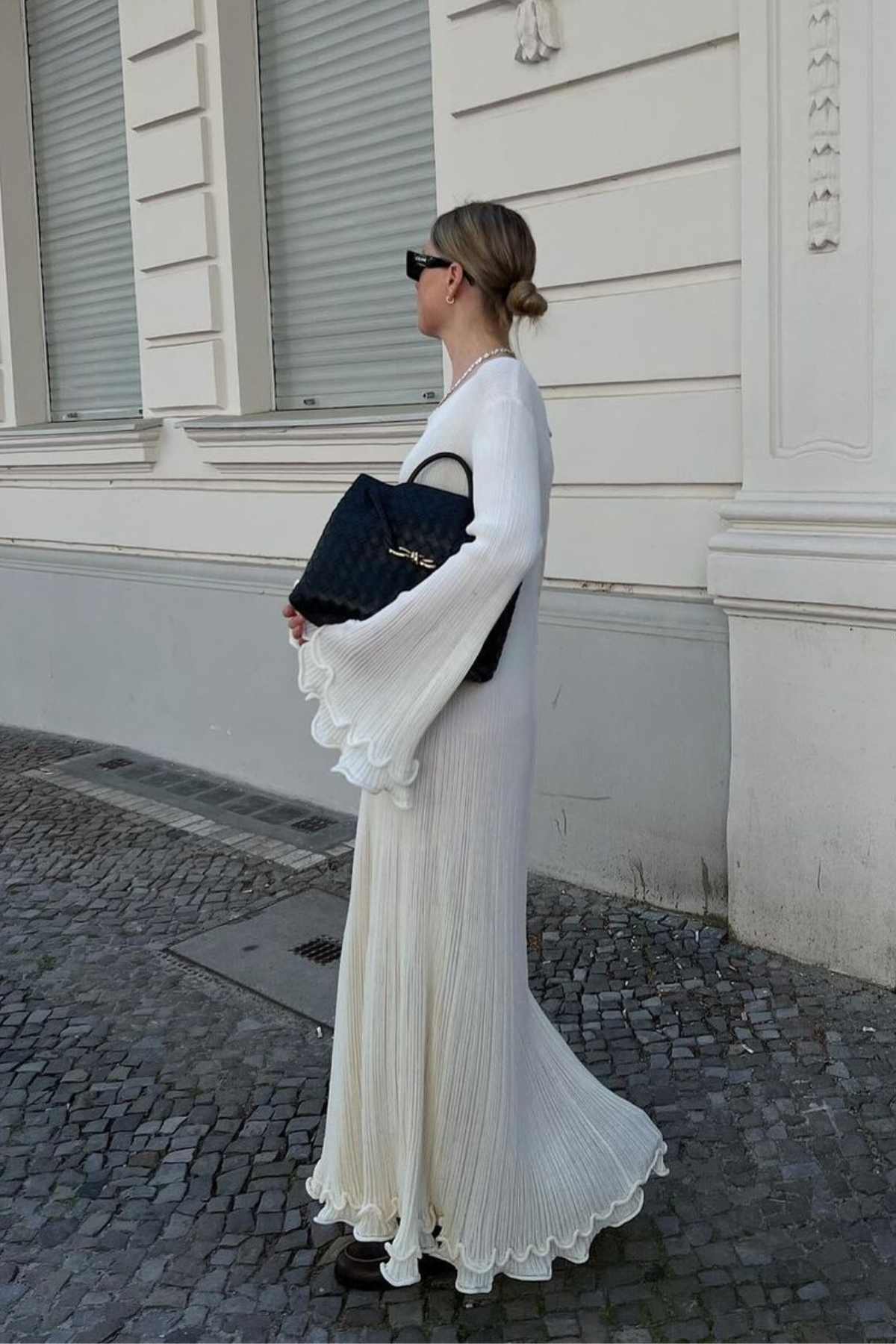 De Paris™ |Robe Marla