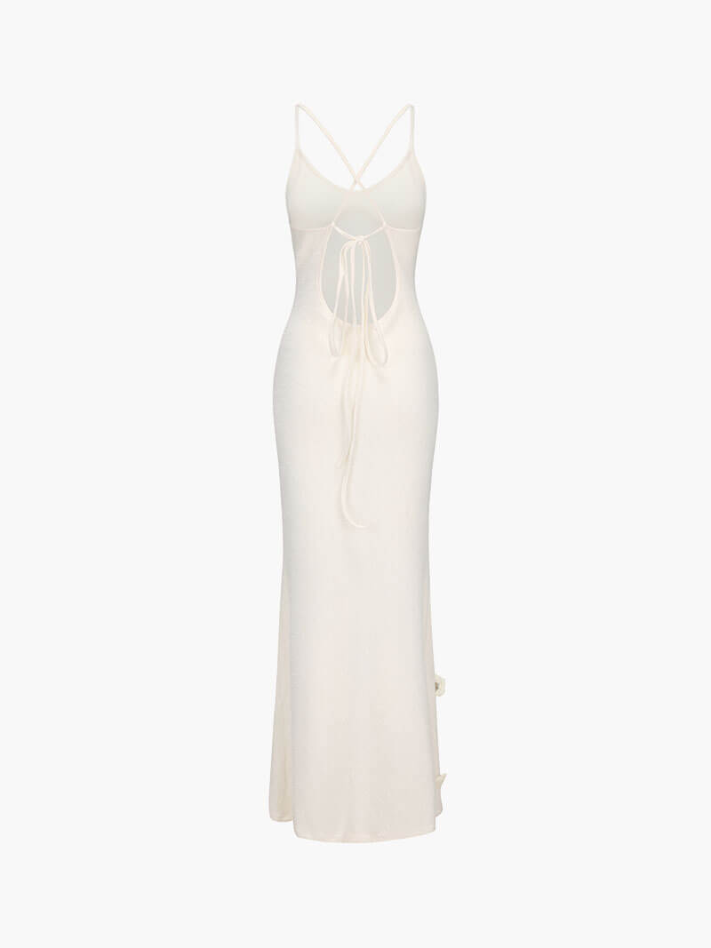 De Paris™ | Robe longue Sofia