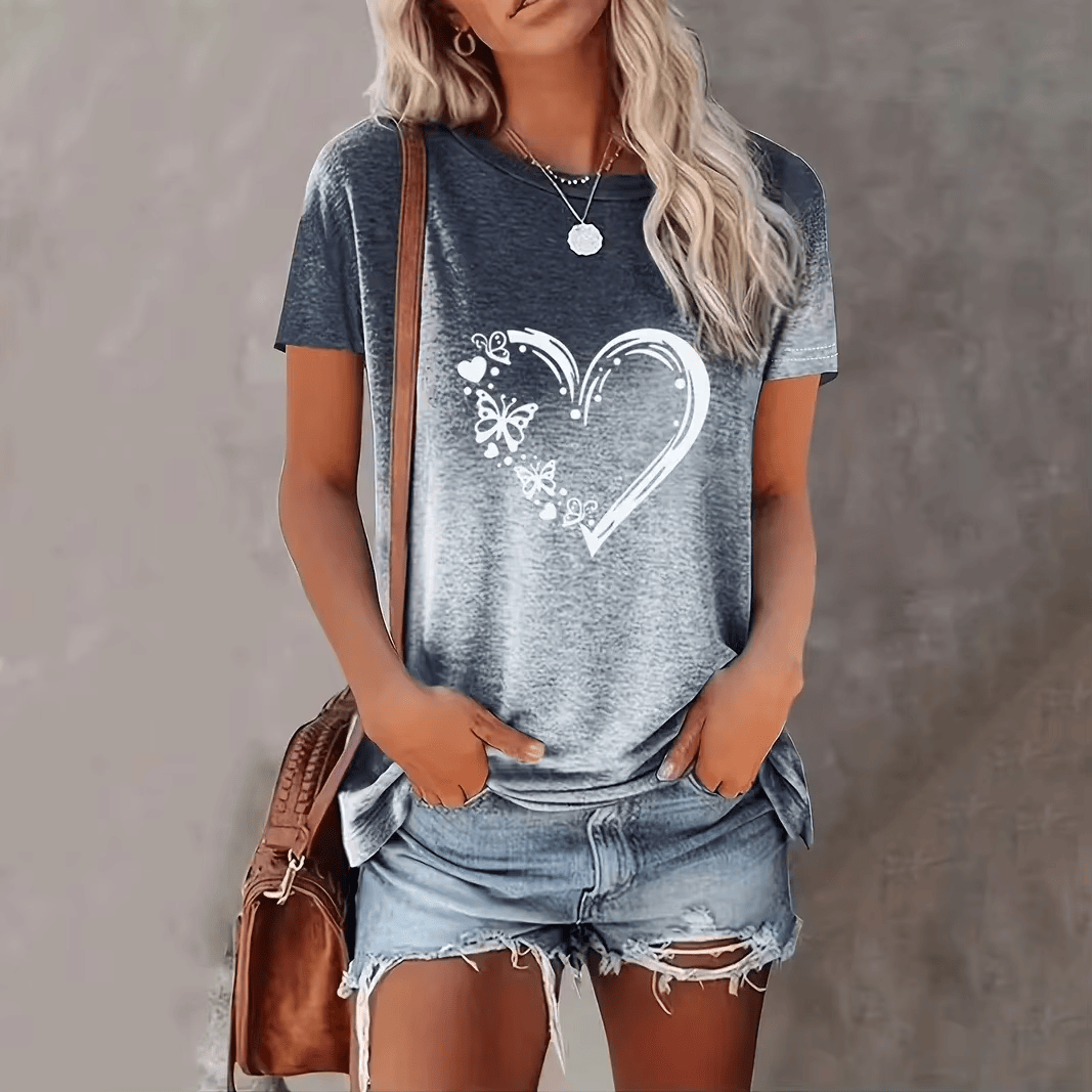 De Paris™  |  t-shirts d'été colorés