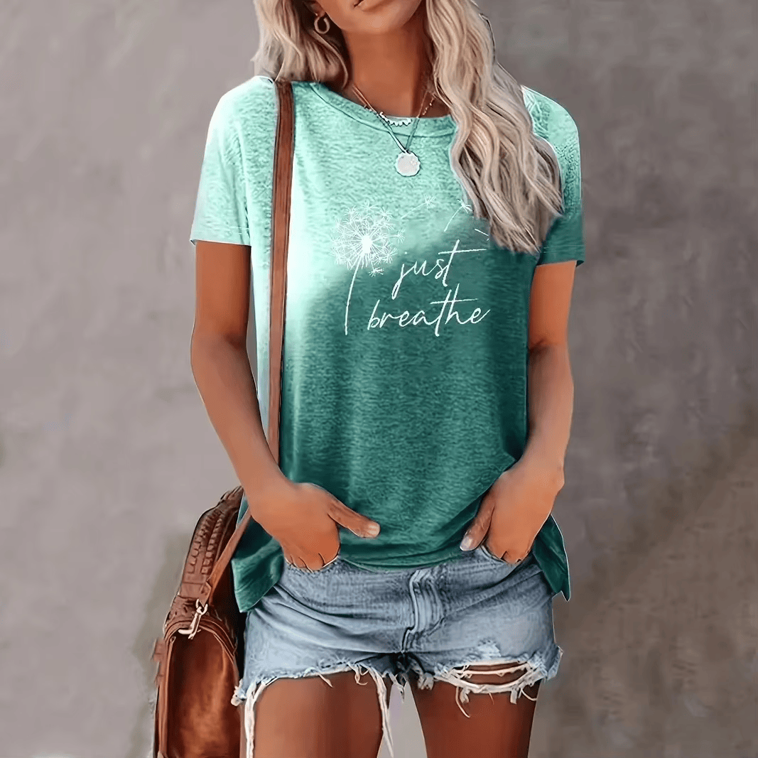 De Paris™  |  t-shirts d'été colorés