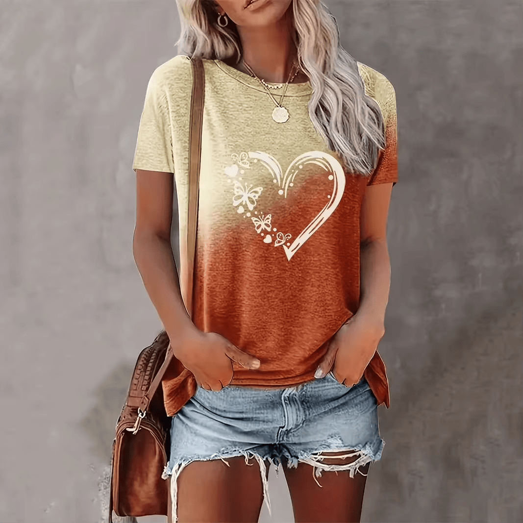 De Paris™  |  t-shirts d'été colorés