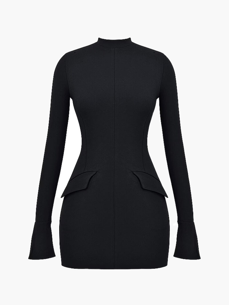 De Paris™ | Robe Adora