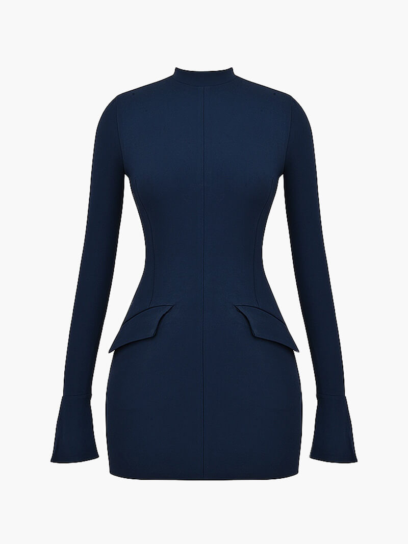 De Paris™ | Robe Adora