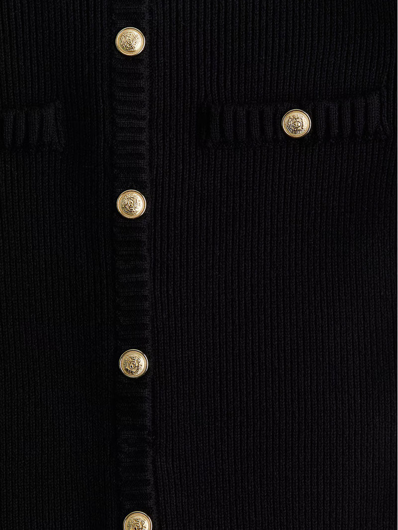 De Paris™ | Robe moulante Ana