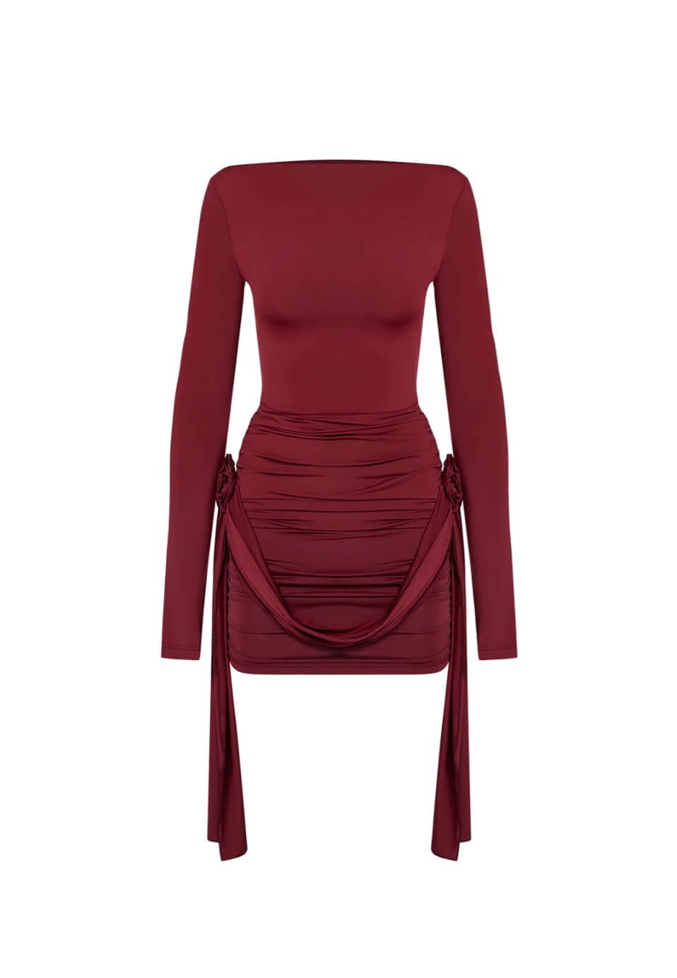 De Paris™ | Robe Gloria
