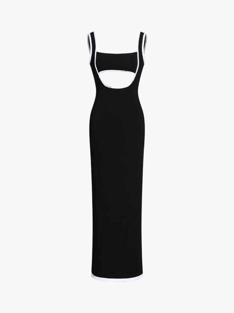 De Paris™ |Robe Éloïse