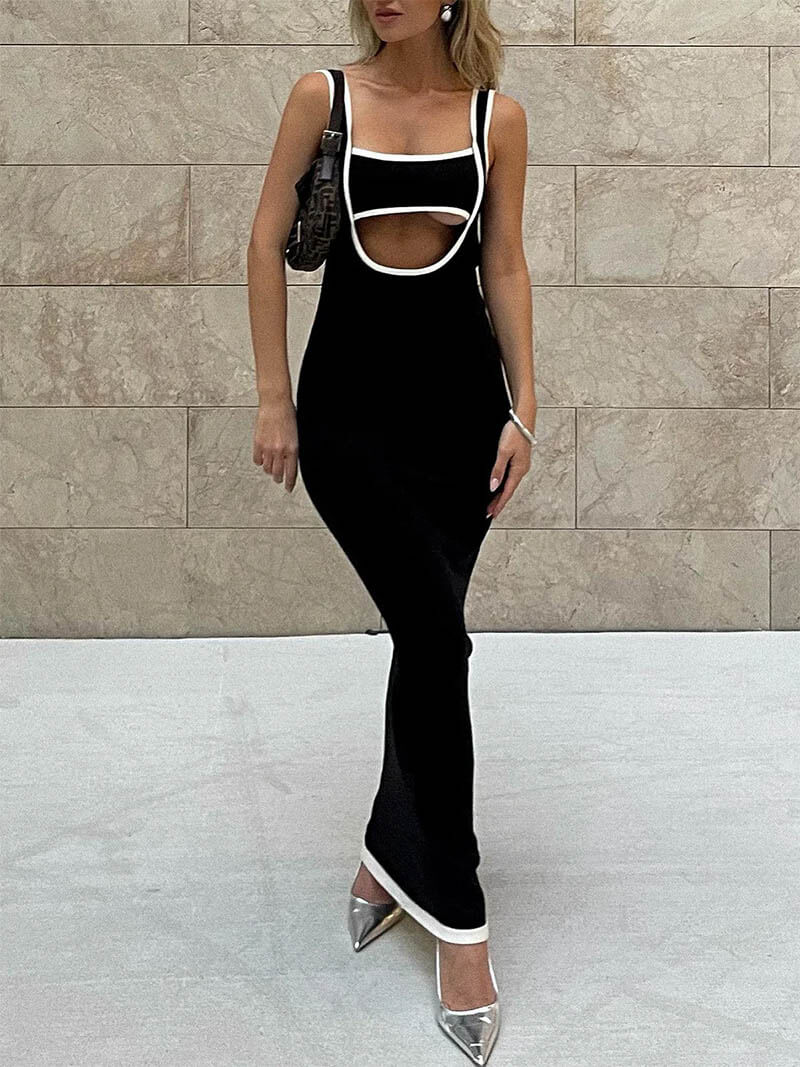 De Paris™ |Robe Éloïse