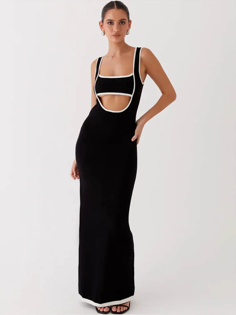 De Paris™ |Robe Éloïse