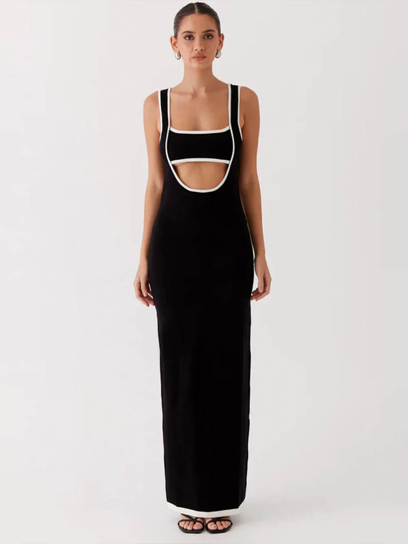 De Paris™ |Robe Éloïse
