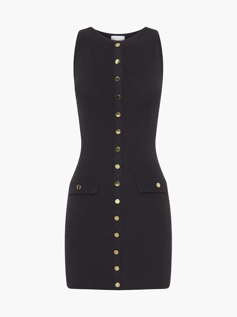 De Paris™ |Robe Georgia Mini